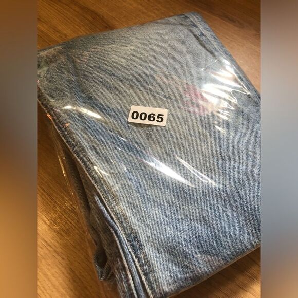 Bundle of 2 Size 6 H&M Jeans - Picture 9 of 9